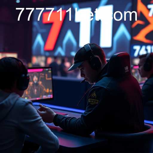711Bet Expands Reach in Online Gaming