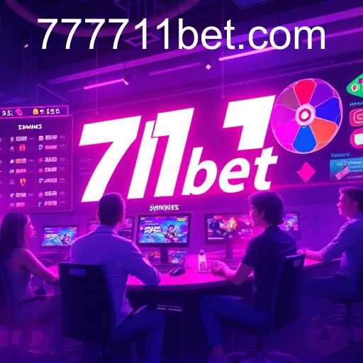 The Rise of 711bet in Online Gaming