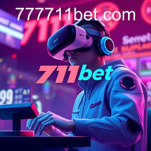 711bet Revolutionizes Online Gaming in 2026