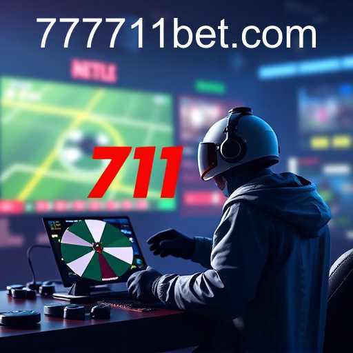 The Rise and Influence of 711bet in the Gaming World