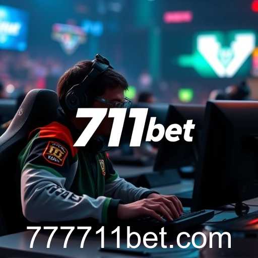 711bet Pioneers New Trends in Online Gaming
