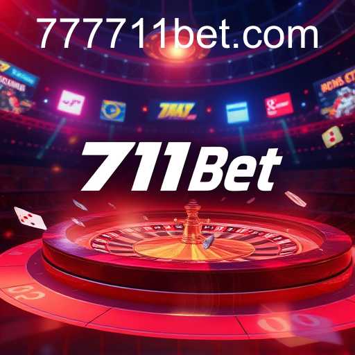 Digital Gaming Revolution with 711bet