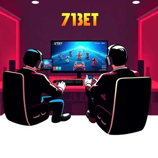 The Evolution of Gaming: 711bet and the Future of Online Play
