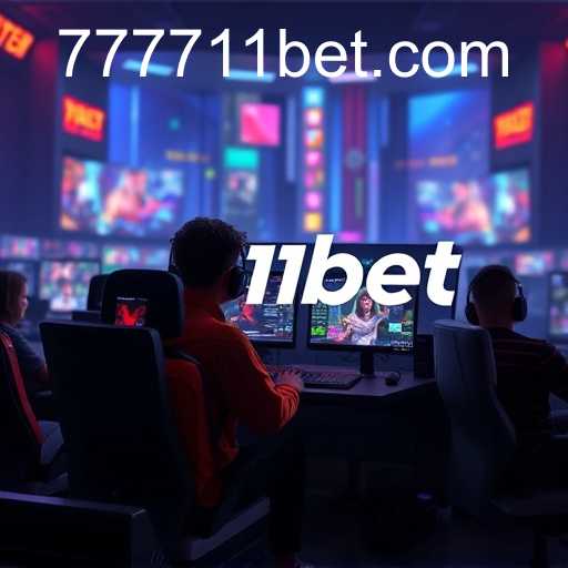 711bet's Evolution in Online Gaming