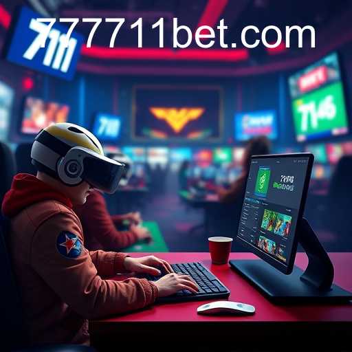 Emerging Trends in Online Gaming and Betting