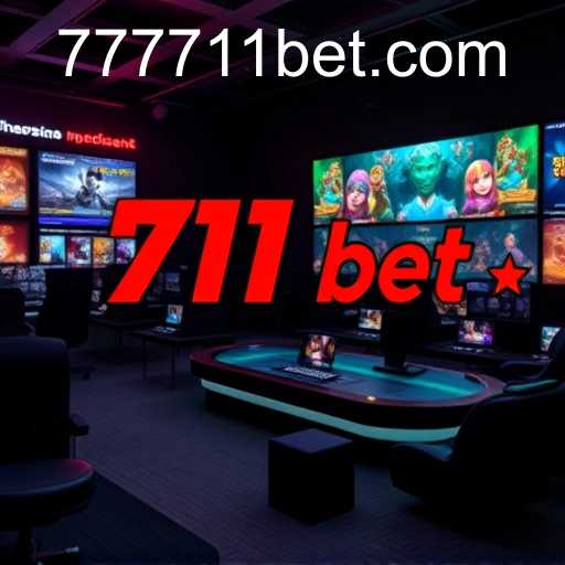 The Rise of 711bet in Online Gaming
