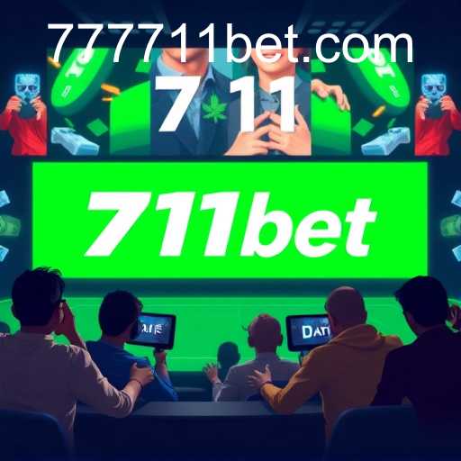 The Rise of Online Gaming Platforms and 711bet's Pivotal Role