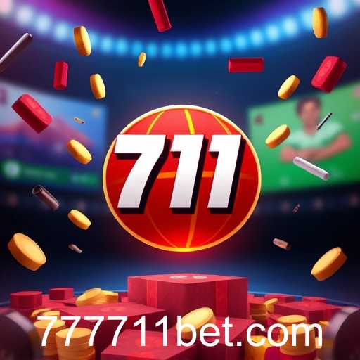 The Rise of 711bet in Online Gaming